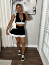Everyday Tennis Skirt Set