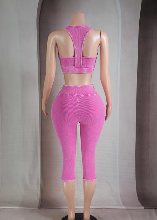 Barbie Flex Set