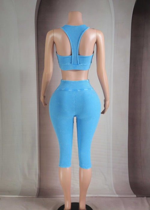 Barbie Flex Set