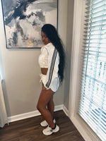 Track Queen Set
