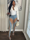 GET THE LOOK