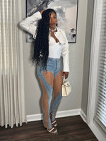 That Girl Denim Pants