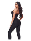 Double Dare Jumpsuit