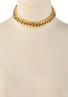 Chain Link Necklace
