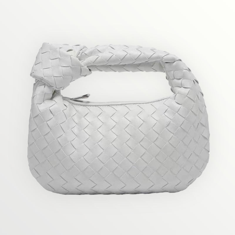 Hailey Faux Leather Purse