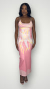 Staci Maxi Dress