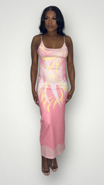 Staci Maxi Dress