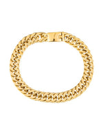 Chain Link Necklace