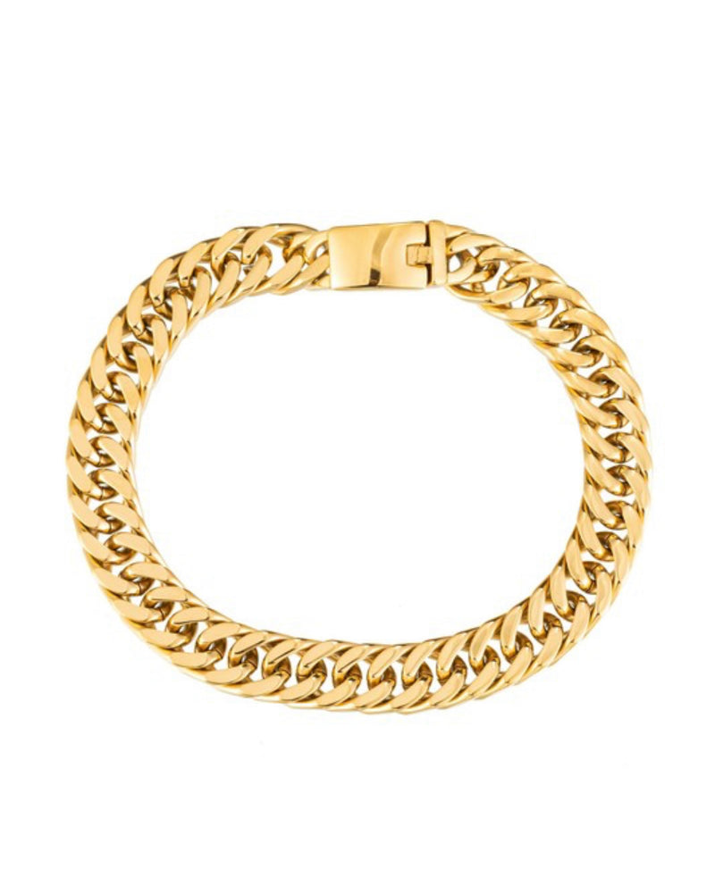 Chain Link Necklace