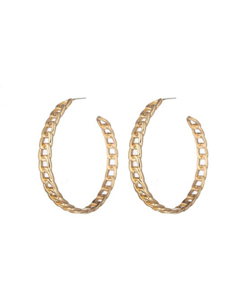 Mini Hoop Earrings