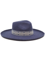 Beauty Fedora