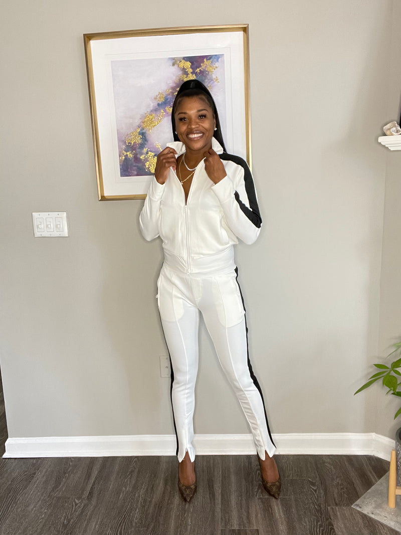 Blair Lux Tracksuits