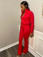Big Time Pants Set