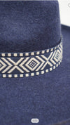 Beauty Fedora