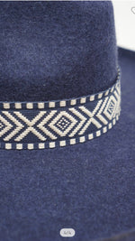 Beauty Fedora