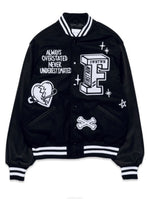Fiona Bomber Jacket