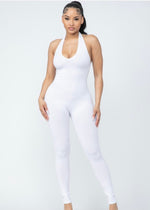 Easy Fit Jumpsuit