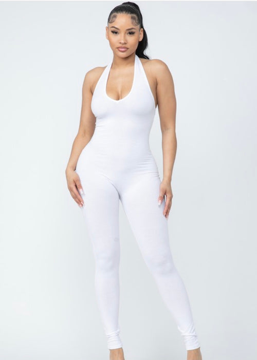 Easy Fit Jumpsuit