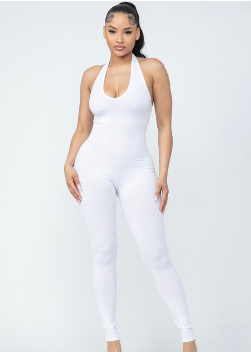 Easy Fit Jumpsuit
