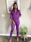 Blair Lux Tracksuits