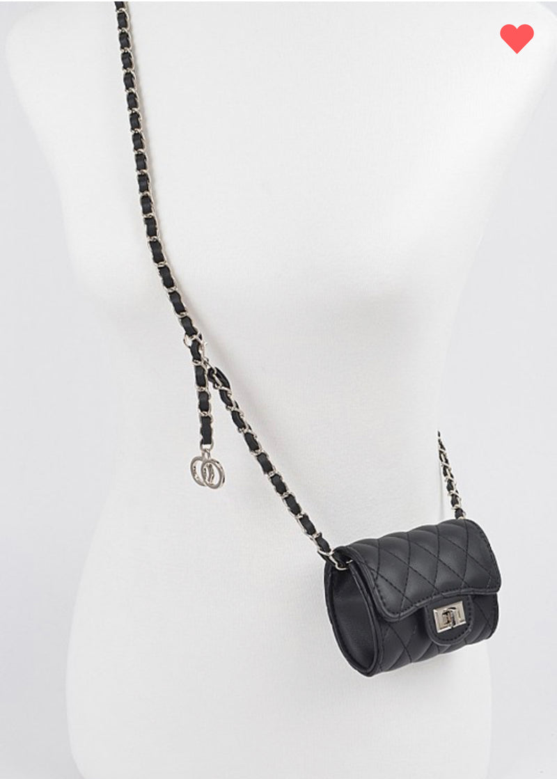 Chanel Mini Handbag