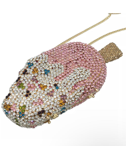 Yummy Ice Cream Clutch