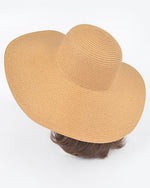 Beach Time Hat- Large