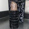 Naomi Lipstick Clutch