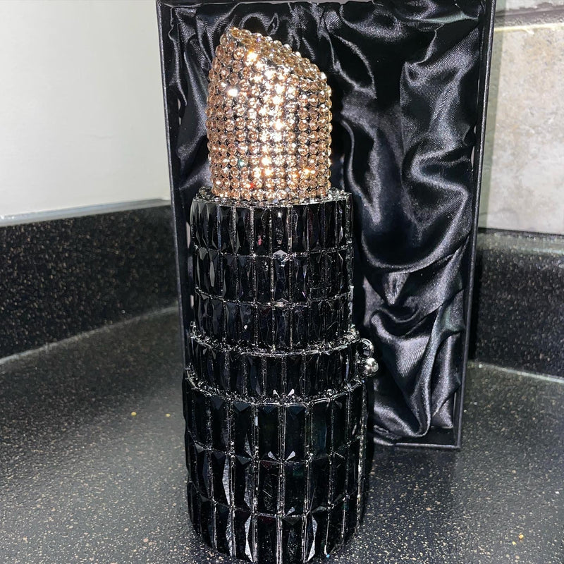 Naomi Lipstick Clutch