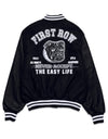 Fiona Bomber Jacket