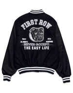 Fiona Bomber Jacket