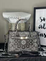 Logan Handbag