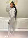Easy Fit Jogger Set