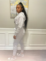 Easy Fit Jogger Set