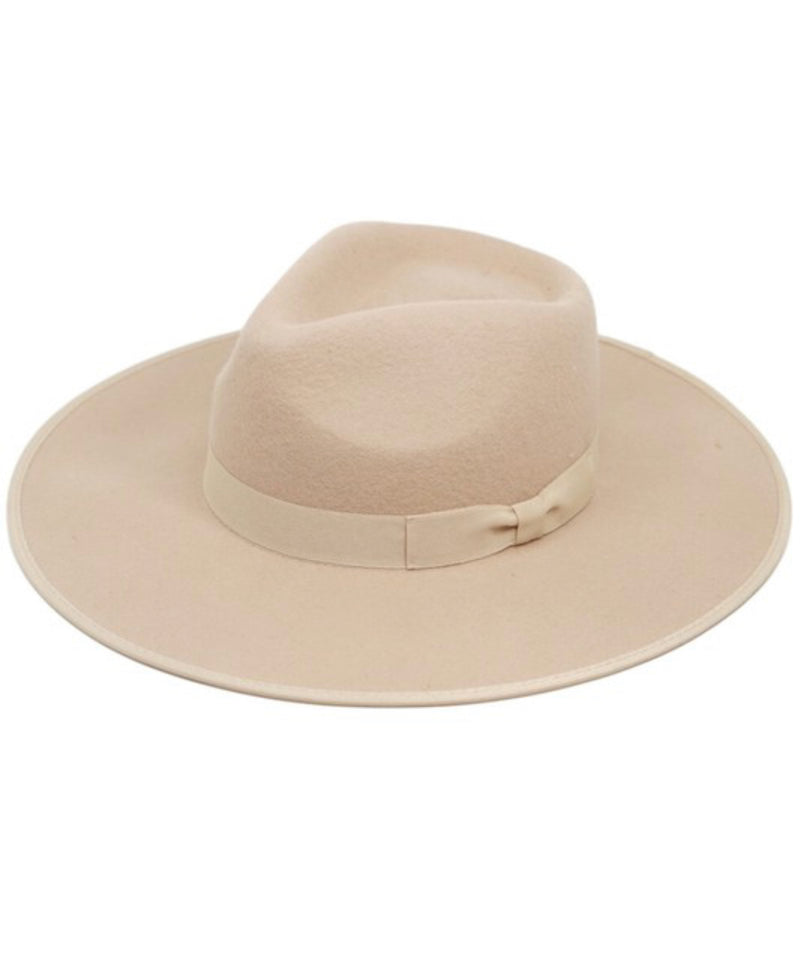 Honey Fedora
