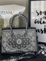 Logan Handbag