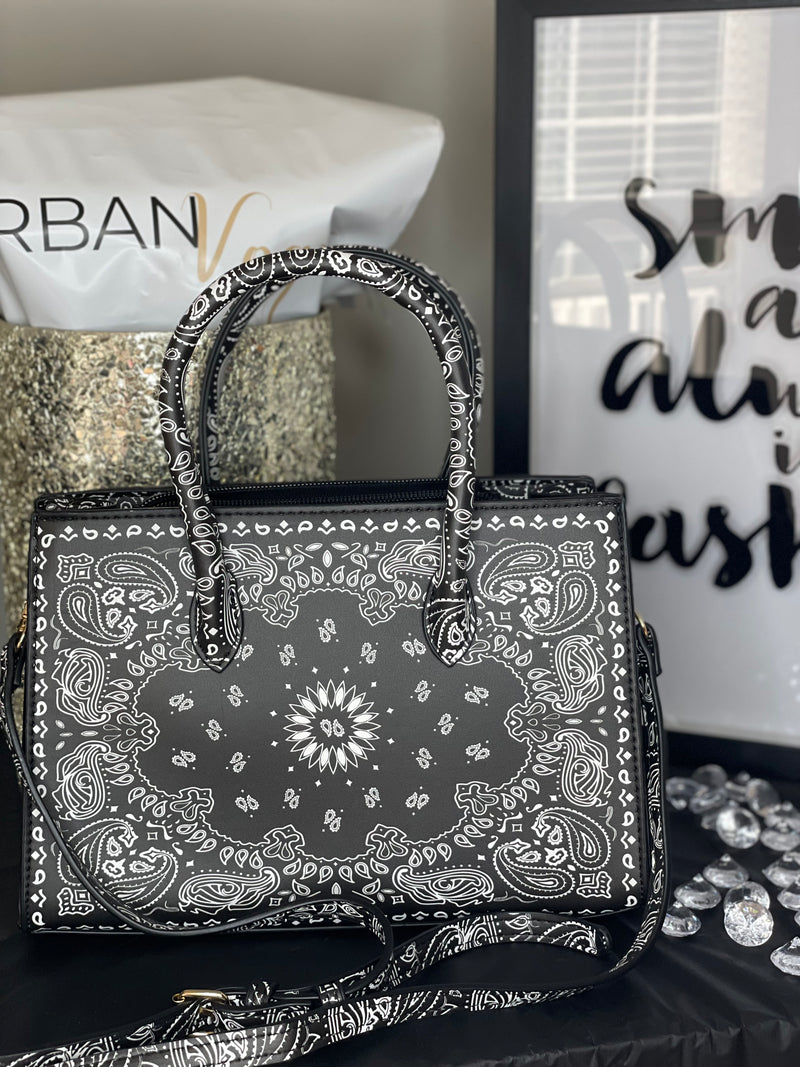 Logan Handbag