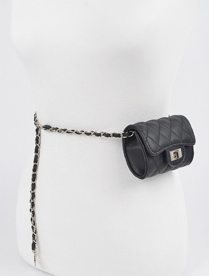 Chanel Mini Handbag