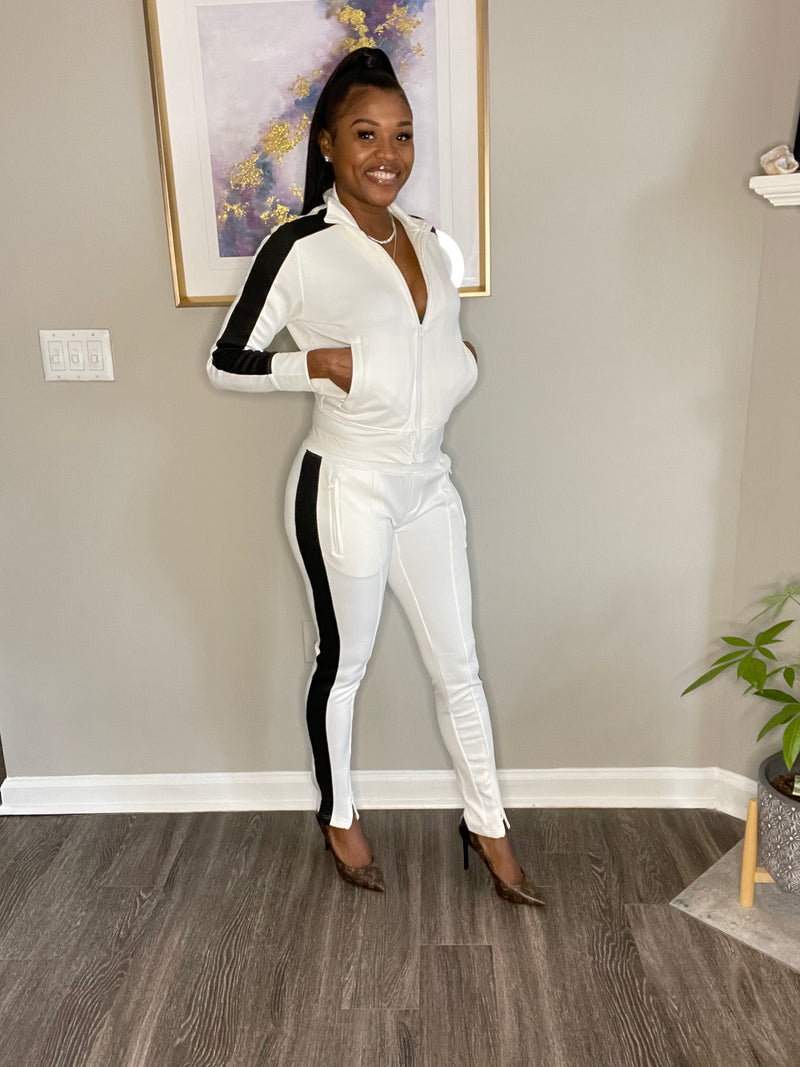 Blair Lux Tracksuits
