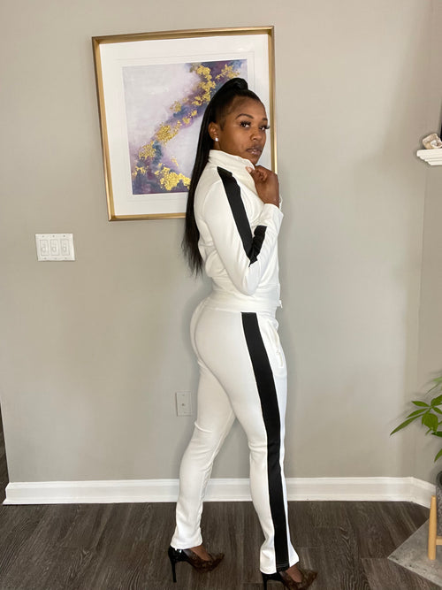 Blair Lux Tracksuits