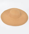 Beach Time Hat- Large