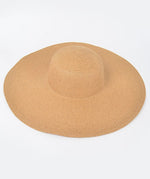 Beach Time Hat- Large