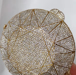 Diamonds are Forever Clutch